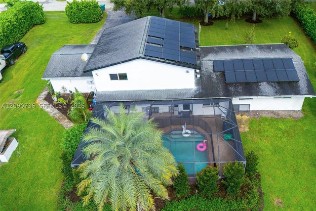 4875 SW 163rd Ave, Southwest Ranches, FL 33331
