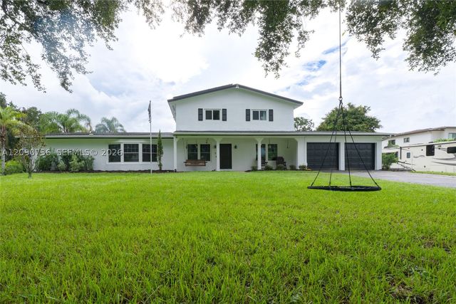 4875 SW 163rd Ave, Southwest Ranches, FL 33331