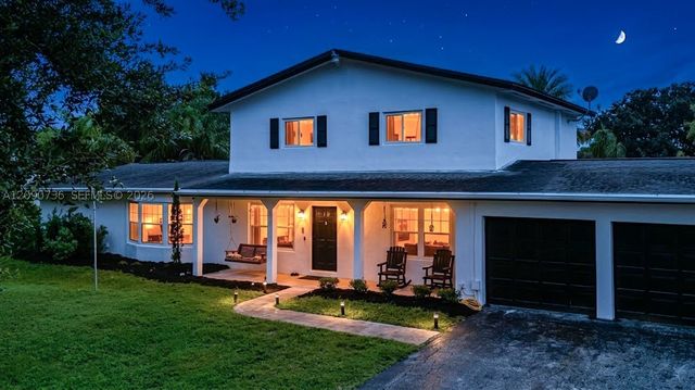 4875 SW 163rd Ave, Southwest Ranches, FL 33331