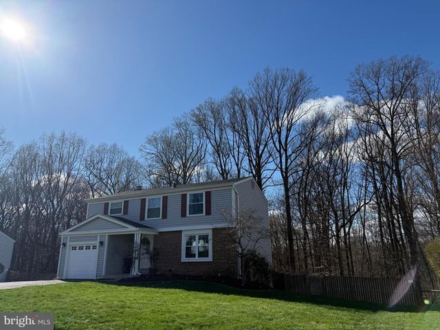 5216 JARRETT CT, Centreville, VA 20120