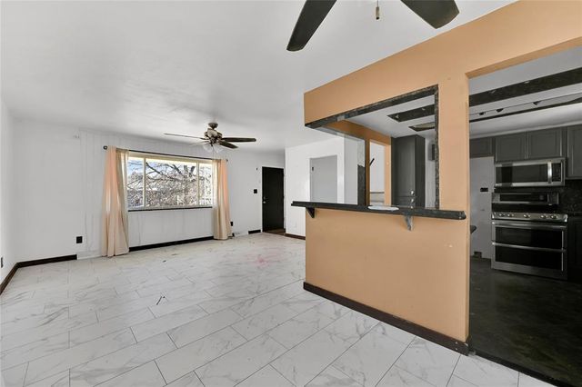 934 Bowser Drive, Colorado Springs, CO 80909