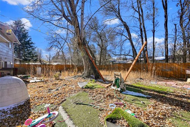 934 Bowser Drive, Colorado Springs, CO 80909