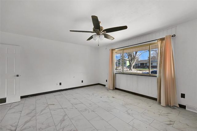 934 Bowser Drive, Colorado Springs, CO 80909