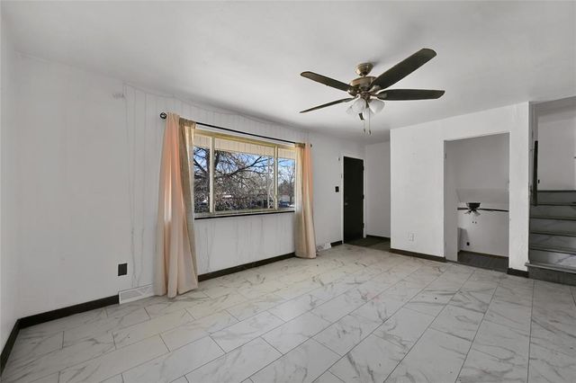 934 Bowser Drive, Colorado Springs, CO 80909