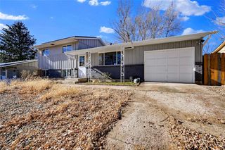 934 Bowser Drive, Colorado Springs, CO 80909