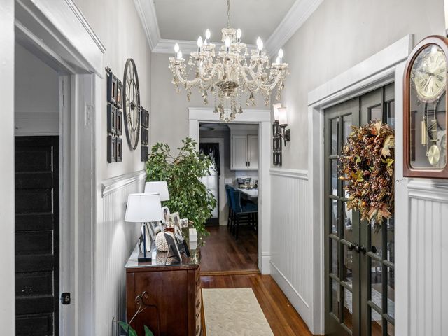 401 E Rutledge Avenue, Gaffney, SC 29340