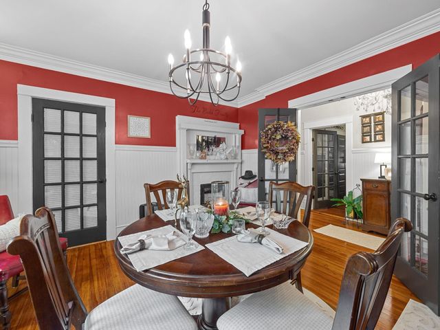 401 E Rutledge Avenue, Gaffney, SC 29340