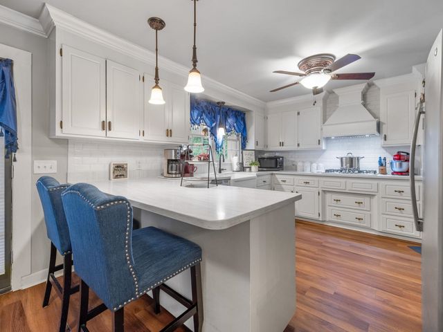 401 E Rutledge Avenue, Gaffney, SC 29340