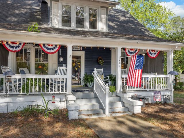 401 E Rutledge Avenue, Gaffney, SC 29340