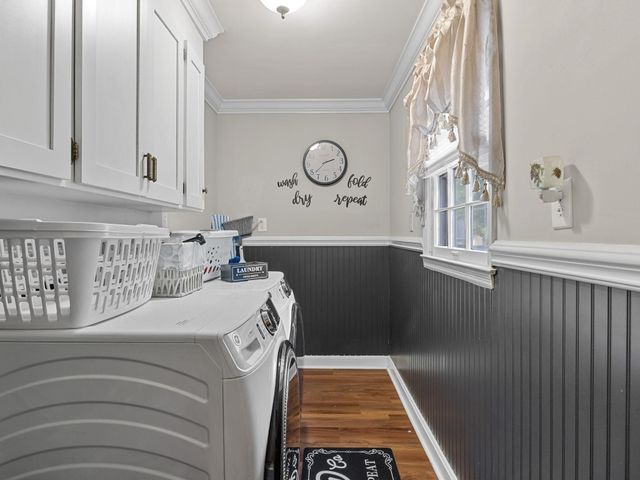 401 E Rutledge Avenue, Gaffney, SC 29340