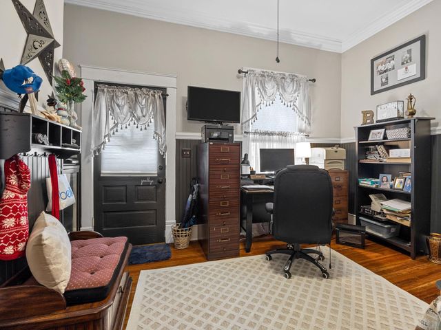 401 E Rutledge Avenue, Gaffney, SC 29340