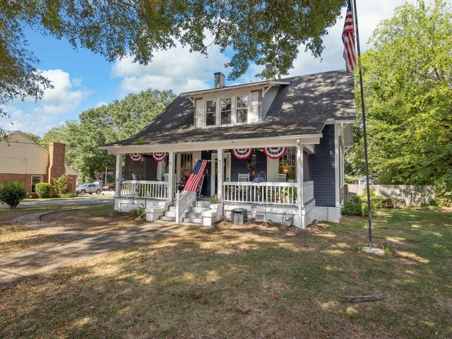 401 E Rutledge Avenue, Gaffney, SC 29340