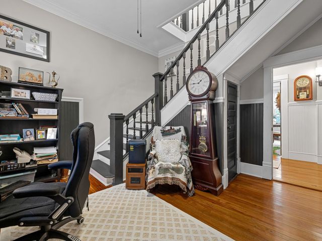 401 E Rutledge Avenue, Gaffney, SC 29340