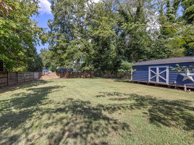 401 E Rutledge Avenue, Gaffney, SC 29340