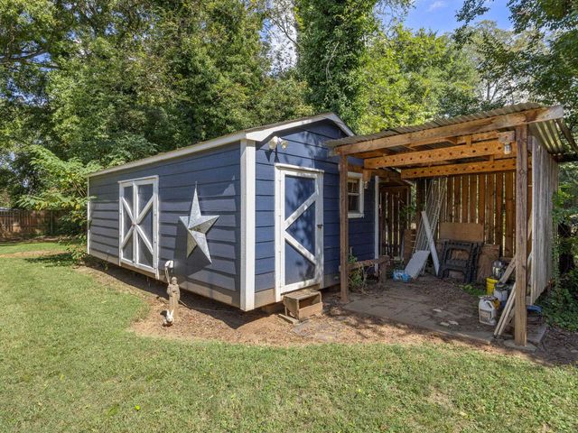 401 E Rutledge Avenue, Gaffney, SC 29340