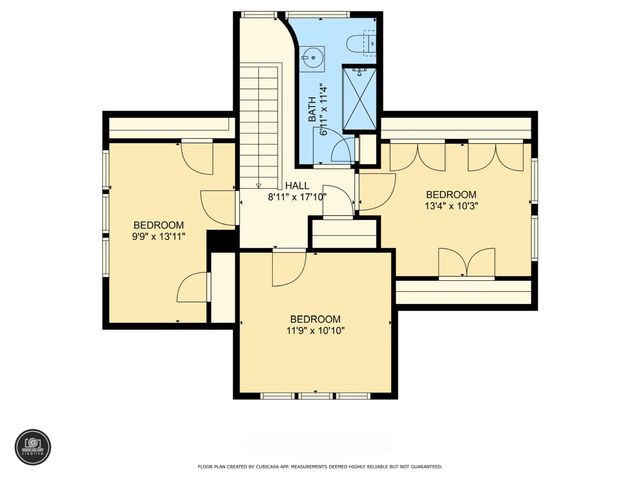 401 E Rutledge Avenue, Gaffney, SC 29340