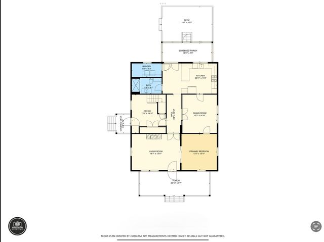401 E Rutledge Avenue, Gaffney, SC 29340