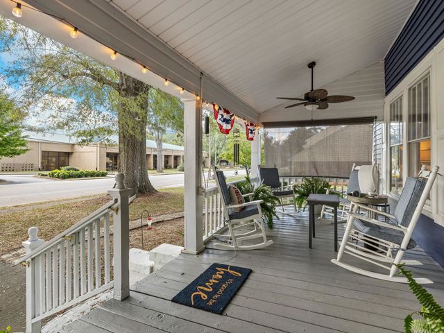 401 E Rutledge Avenue, Gaffney, SC 29340