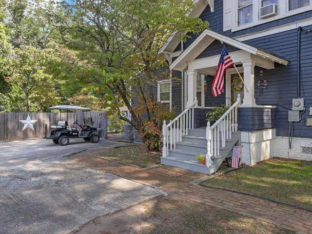 401 E Rutledge Avenue, Gaffney, SC 29340