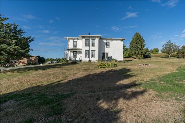 3069 County Route 6, Morristown, NY 13646