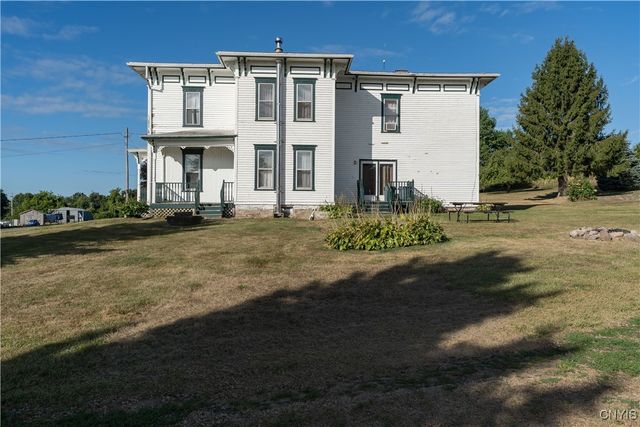 3069 County Route 6, Morristown, NY 13646