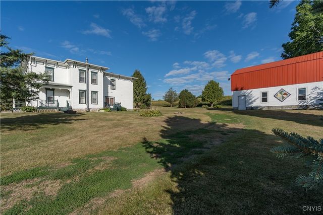 3069 County Route 6, Morristown, NY 13646