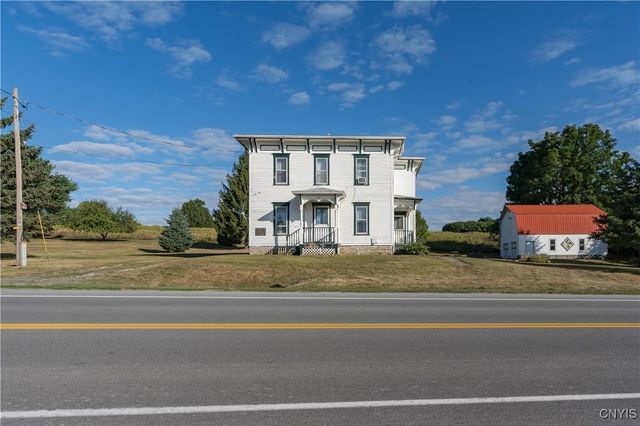 3069 County Route 6, Morristown, NY 13646