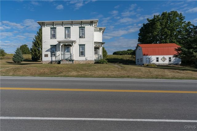 3069 County Route 6, Morristown, NY 13646