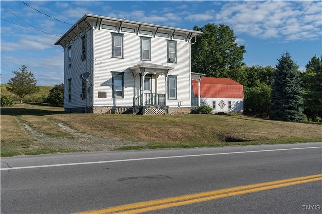 3069 County Route 6, Morristown, NY 13646