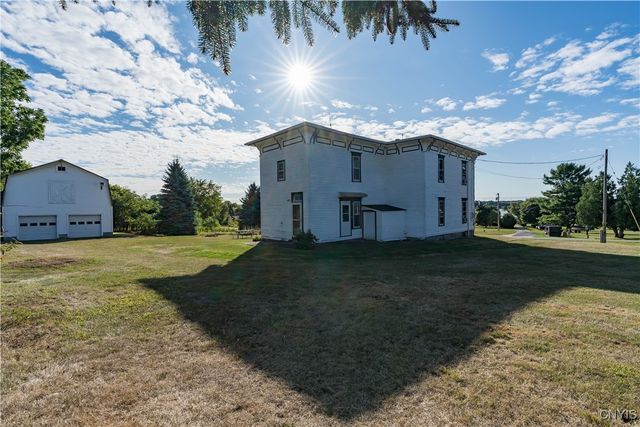 3069 County Route 6, Morristown, NY 13646