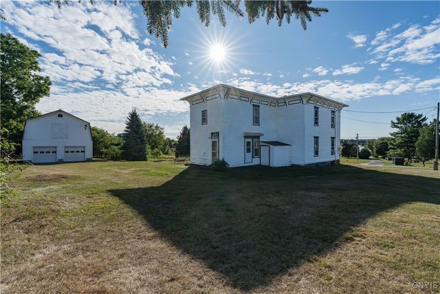 3069 County Route 6, Morristown, NY 13646