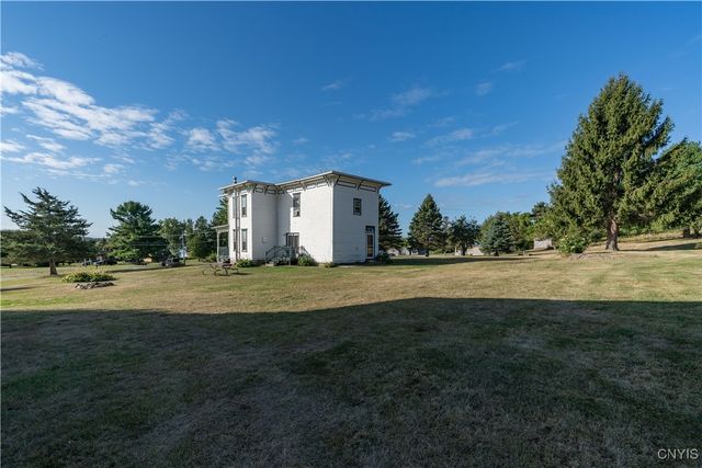 3069 County Route 6, Morristown, NY 13646