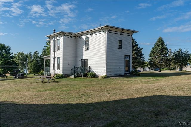 3069 County Route 6, Morristown, NY 13646