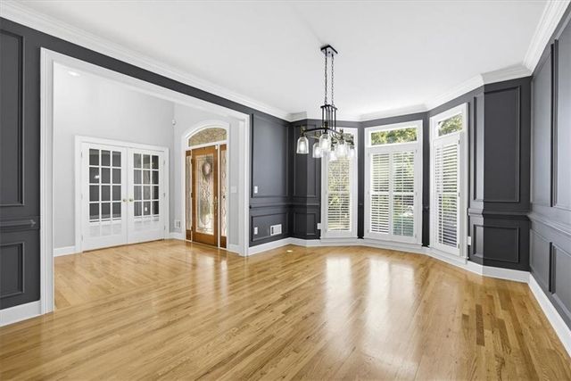 4117 Brigade Trail NW, Kennesaw, GA 30152