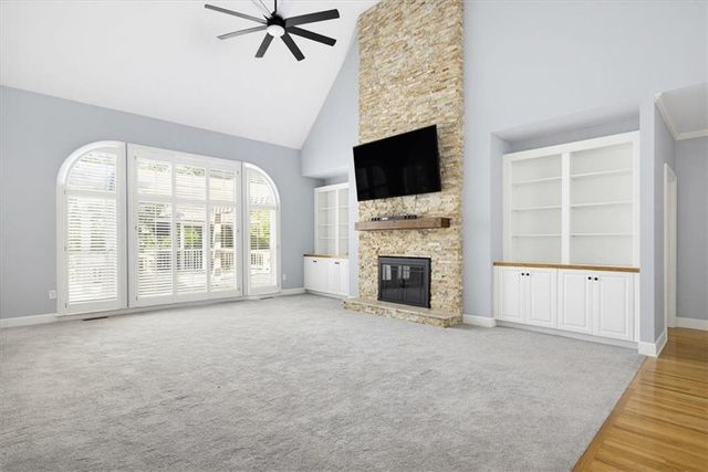 4117 Brigade Trail NW, Kennesaw, GA 30152
