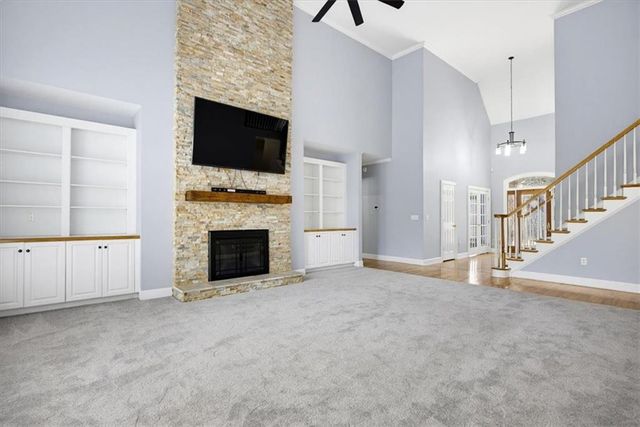 4117 Brigade Trail NW, Kennesaw, GA 30152