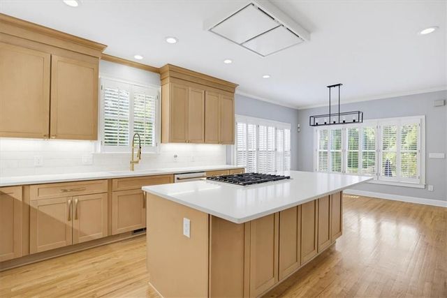 4117 Brigade Trail NW, Kennesaw, GA 30152