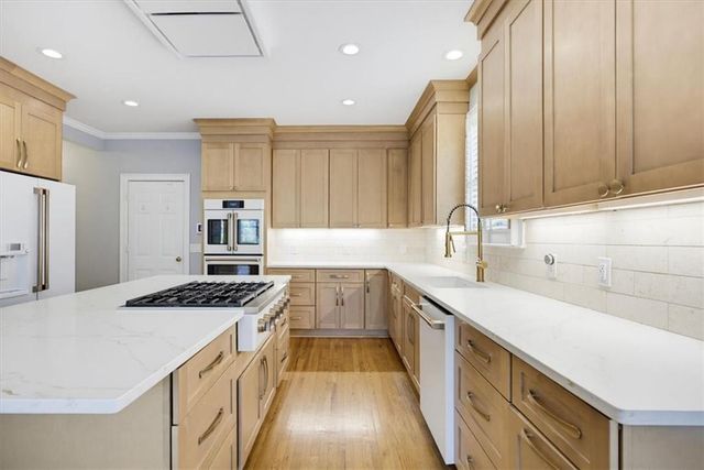 4117 Brigade Trail NW, Kennesaw, GA 30152