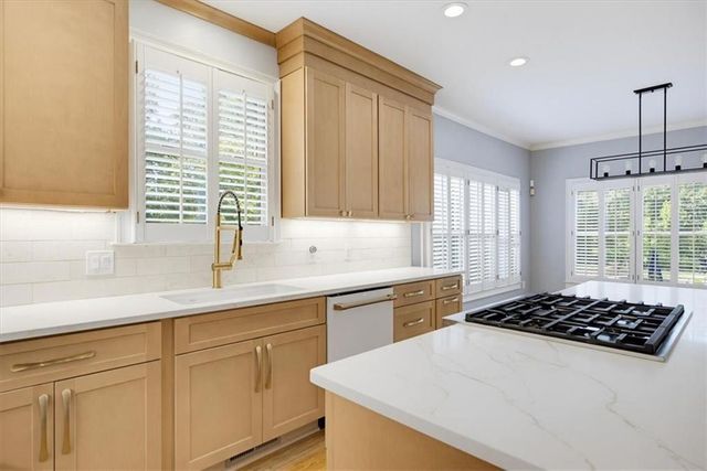4117 Brigade Trail NW, Kennesaw, GA 30152