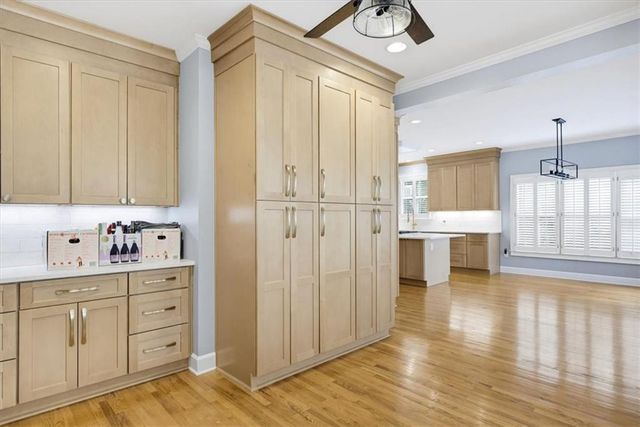 4117 Brigade Trail NW, Kennesaw, GA 30152