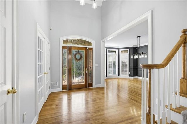 4117 Brigade Trail NW, Kennesaw, GA 30152