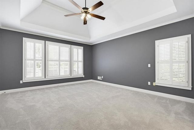 4117 Brigade Trail NW, Kennesaw, GA 30152