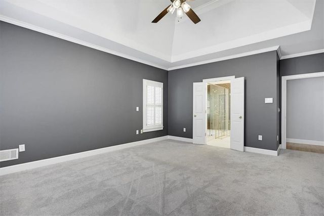 4117 Brigade Trail NW, Kennesaw, GA 30152