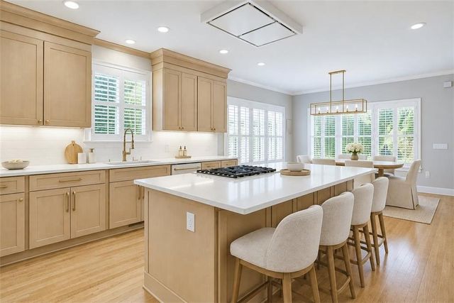 4117 Brigade Trail NW, Kennesaw, GA 30152
