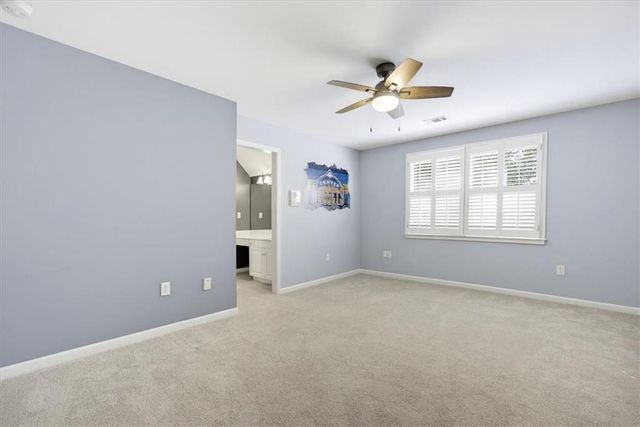 4117 Brigade Trail NW, Kennesaw, GA 30152