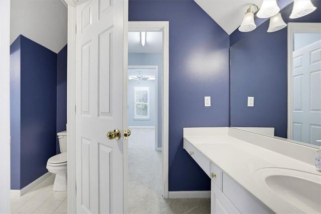 4117 Brigade Trail NW, Kennesaw, GA 30152