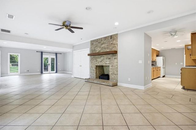 4117 Brigade Trail NW, Kennesaw, GA 30152