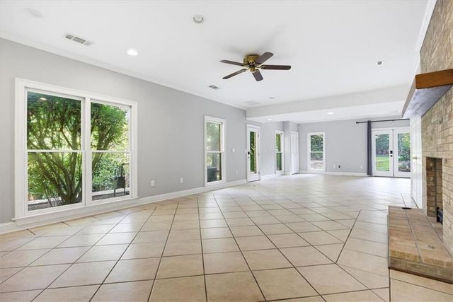 4117 Brigade Trail NW, Kennesaw, GA 30152