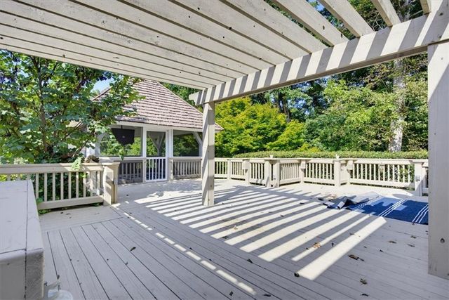 4117 Brigade Trail NW, Kennesaw, GA 30152