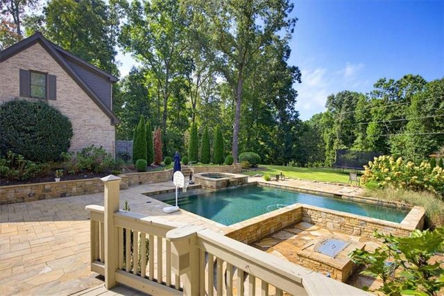 4117 Brigade Trail NW, Kennesaw, GA 30152